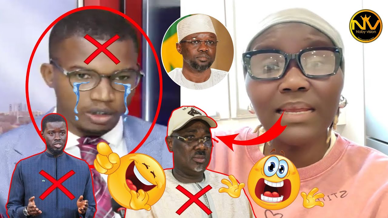 🤣YAYOU ASKANE WI DÉTRUIT DIALLO SENEWEB NGANI LIÑIOUY TOPÉ FARBA MOME LAÑIOUY TOPÉ SONKO DANGAY FÉN😛