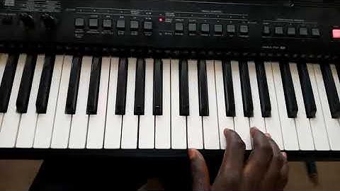 "ODOMANKOMA " NICE LESSON