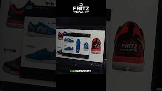SE VIENEN NUEVAS CHOCOLATERAS EN FRITZ SPORT #fritzsport #kick #peru #viral #clips #sneakers