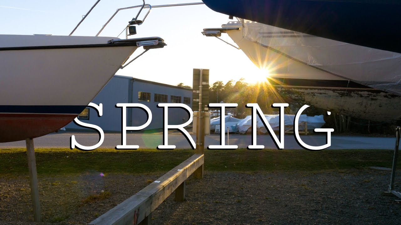 I think it's getting warmer!