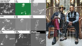 Adrian Younge &amp; Ali Shaheed Muhammad x Roy Ayers - Synchronize Vibration (Extended Mix)