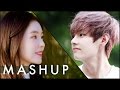RED VELVET x BTS – Would U Be Miss Right MASHUP