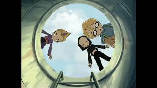 Dumb Lyoko (Swarming Attack) - High Quality