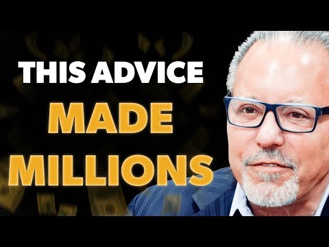 Jay Abraham on Selling - YouTube