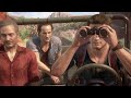 🔴LIVE / Uncharted Thief's End==PT5= Switch em Down Drake []Peak] NO  Commentary