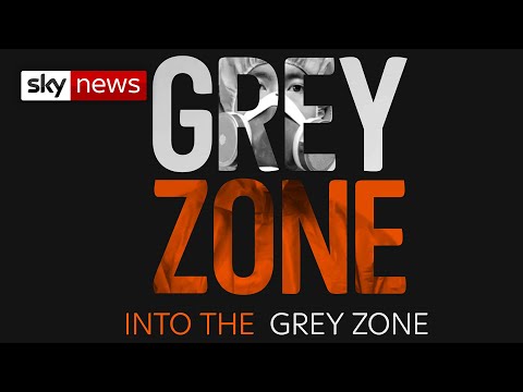 Into The Grey Zone: Episode 8