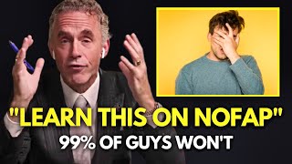 Jordan Peterson Explains What To Do With Your Porn Addiction