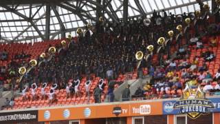 southern university human jukebox 2015 memoirs