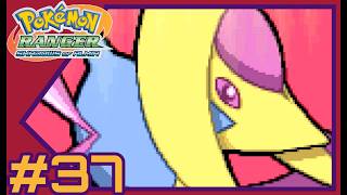 Pokemon Ranger: Shadows of Almia - Part #37: [Dream On] @UDPlaythroughs1990
