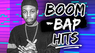 How To Make Classic Boom Bap Beats Like J Dilla In Ableton Live 11