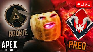 🔴LIVE | AT&T Annihilator Cup | League Of Legends | WEEK 2 | !Leaderboard | #ad #BUNGULATE