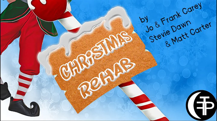 Christmas Rehab ~ by Jo & Frank Carey/Stevie Dawn ...
