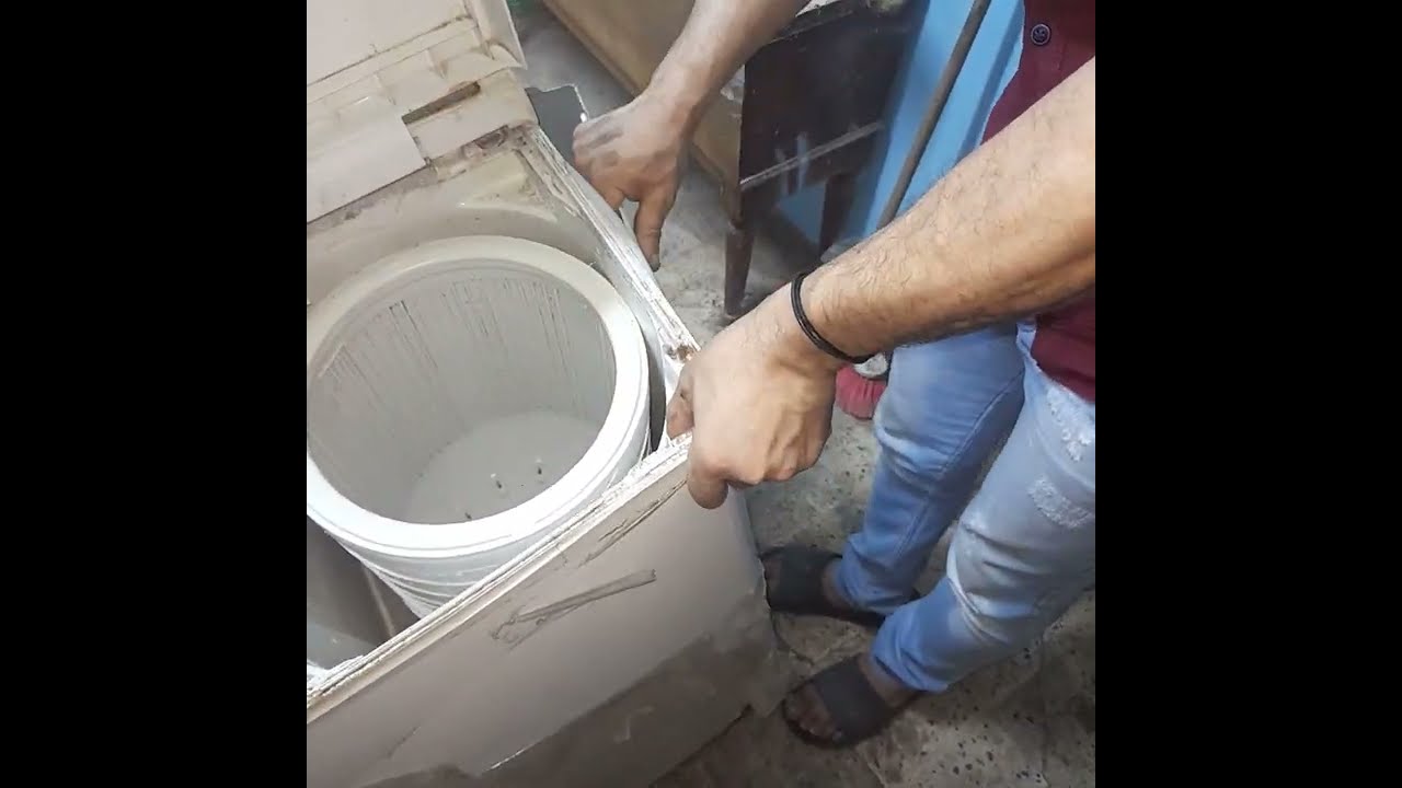 تغير بودي غساله توشيبا نصف اوتوماتيك      ت/01204857204/01118044142