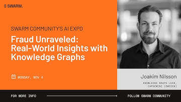 Fraud Unraveled: Real-World Insights with Knowledge Graphs