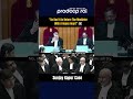 “Don't Go Before The Mediator With A Heavy Heart” :SC