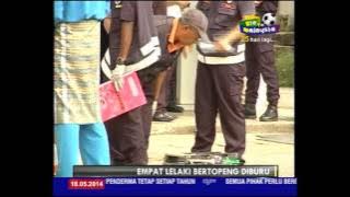 Download lagu BERITA WILAYAH 18 MEI 2014