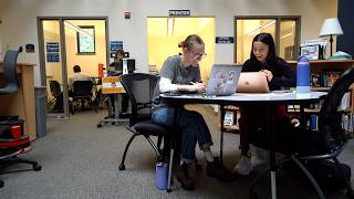 You Made This Possible: Library Modernization – Spring 2026 Update