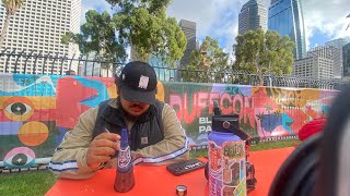 PUFFCON 2023  RECAP