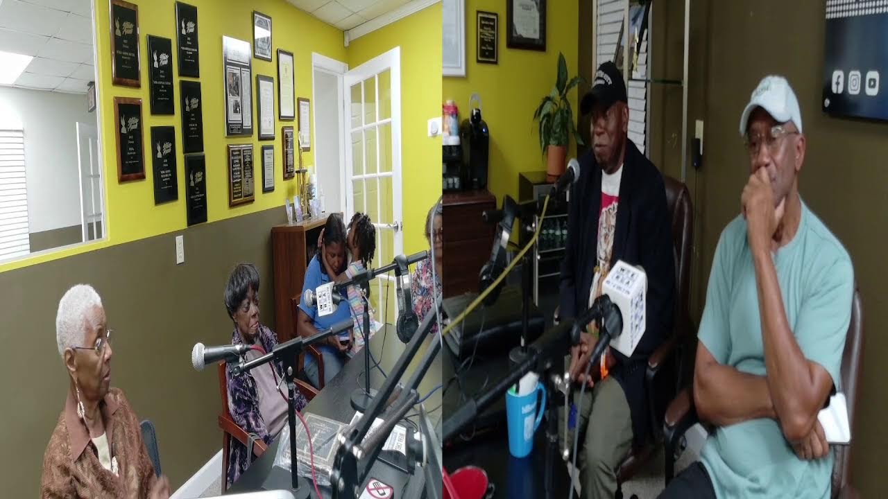 Gospel 88.7 FM & 100.3 FM WEHA - We Have Gospel