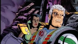 The great quotes of: Cable