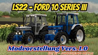 ["Landwirtschaftssimulator", "Fridu", "deutsch", "mapvorstellung", "friduswelt", "ls22", "fs22", "ls22 mapvorstellungen", "fs22 map vorstellungen", "ls22 maps", "fs22 maps", "ls22 mods", "fs22 mods", "ls22 mod", "fs22 mod", "LS22/FS22 Ford 10 Series III", "LS22 Ford 10 Series III", "FS22 Ford 10 Series III", "Ford 10 Series III", "LS22/FS22 ???? Ford 10 Series III"]