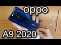 Oppo A9 2020 Замена дисплея