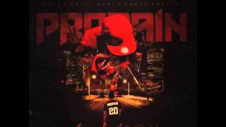 Propain - "Forever Trill" (Against All Odds)