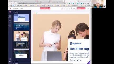 How Easy Is It To Create a Website With GroovePages?
