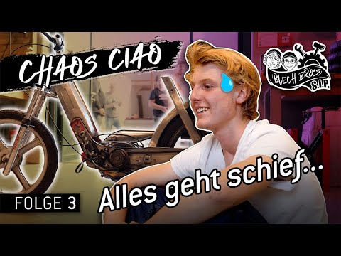 PROBLEME bei der