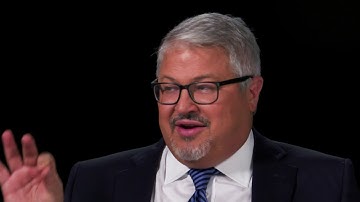 Jack Goldsmith on Jimmy Hoffa, labor unions, and the rise and fall of the mob