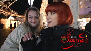 O scurta oprire la Sibiu【UN FEL DE VLOGMAS】