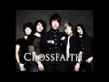 Crossfaith - The Dream, The Space