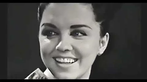 "HEY PAULA" Paul and Paula 1963 - HQ STEREO