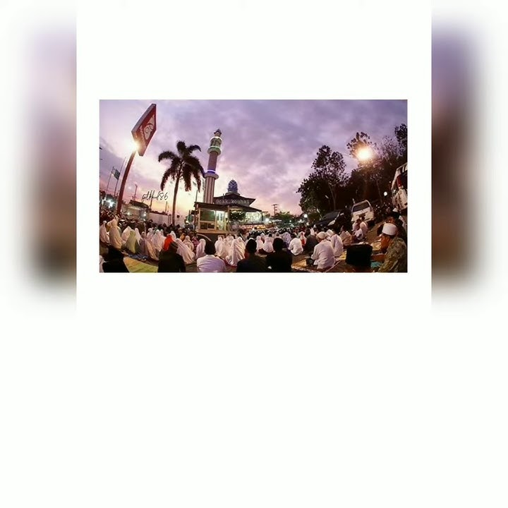 #HISTORY #WHATSAPP - NISSA SABYAN PALING BAPER