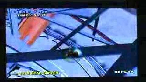 SMB2 - BX5 Best Time