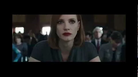 Miss Sloane (2016)  These rats are the real parasites