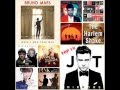 AS MAIS TOCADAS NO MUNDO ( TOP 10 2013 )