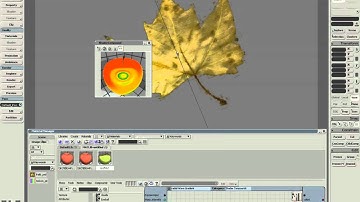 13. Creating a Gradient Shader Compound and Exposing Functionality
