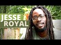 Fear Can Help You or Hurt You || Jesse Royal Interview