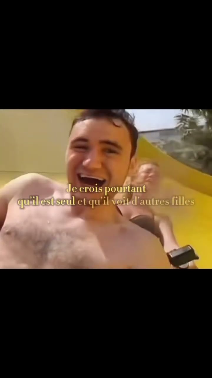 Néo est en couple avec Lévanah ? ?❤️