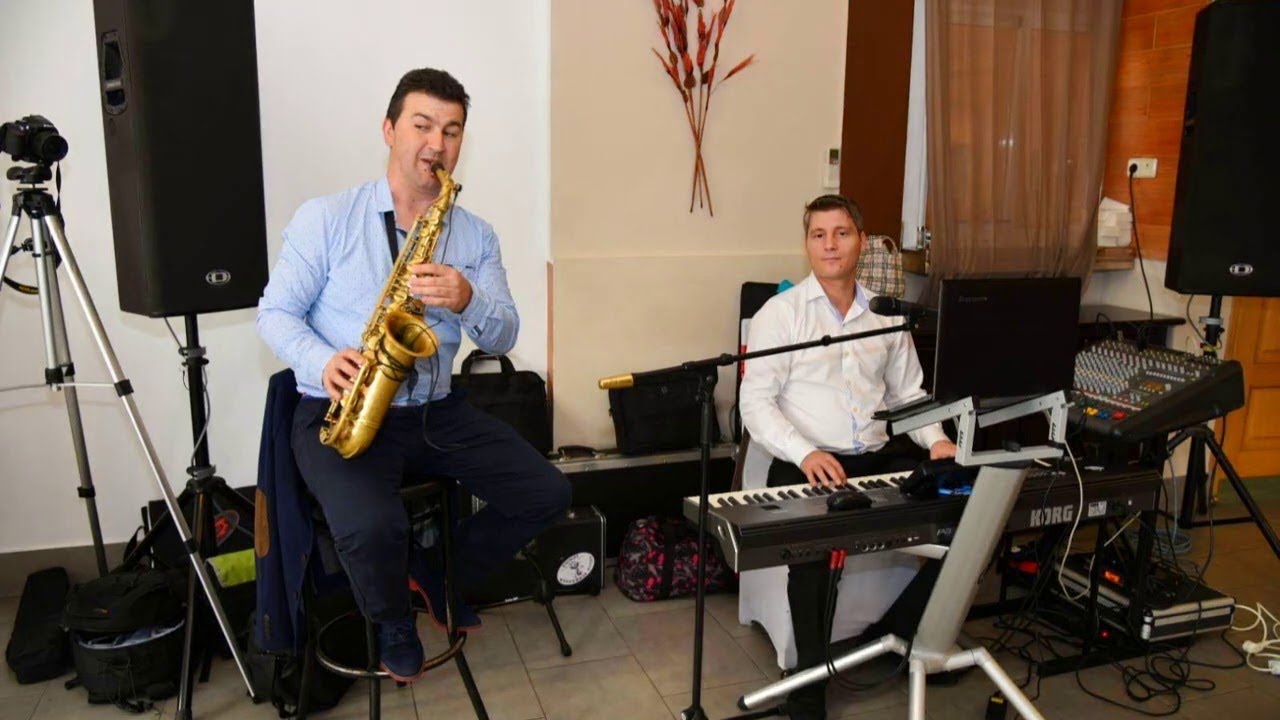 Marius Anghele Muzica De Petrecere Noua