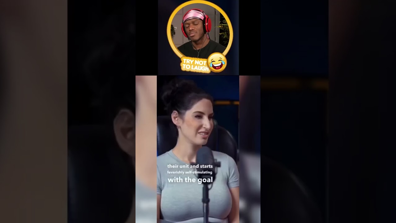 KSI Reacts To This Suspicious New Game