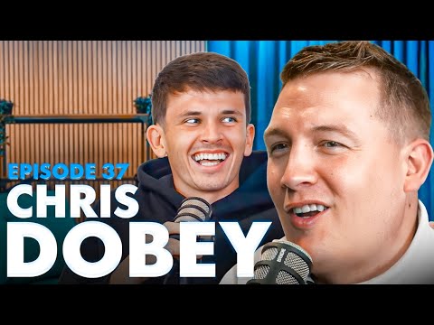 Chris Dobey | 7th In The World Darts Player #37