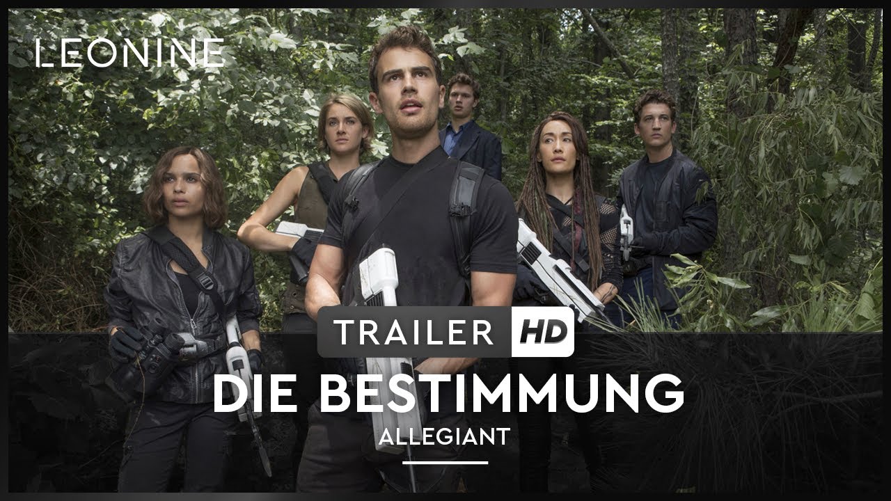 Die Bestimmung - Insurgent Movie4k Die Bestimmung - Insurgent Movie4k