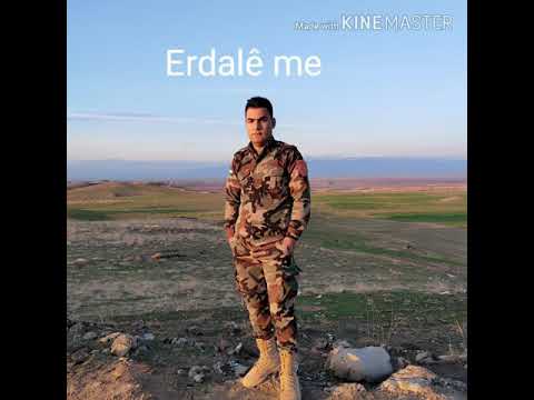 Diyar _ Erdalê Me _Lyrics