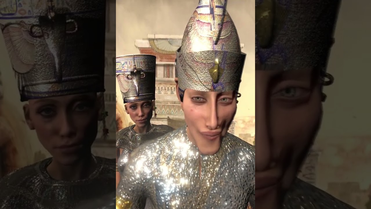 The Star King speaks on the fastest way to see God. Starseedfilms.com