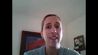 Crime Analysis Welcome Video