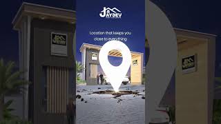 Invest smart with Jaydev Infra | Enquire now with Jaydev Infra for immediate booking #realestate