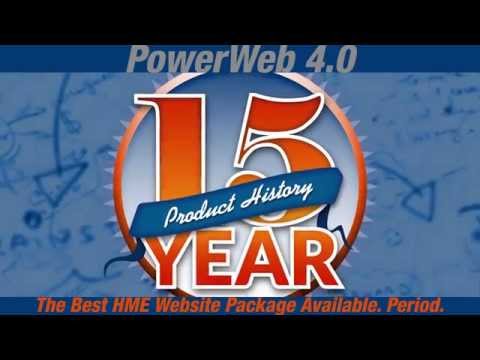 PowerWeb 4.0