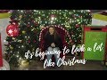It&#39;s beginning to look a lot like Christmas (cover) | Núria Duran